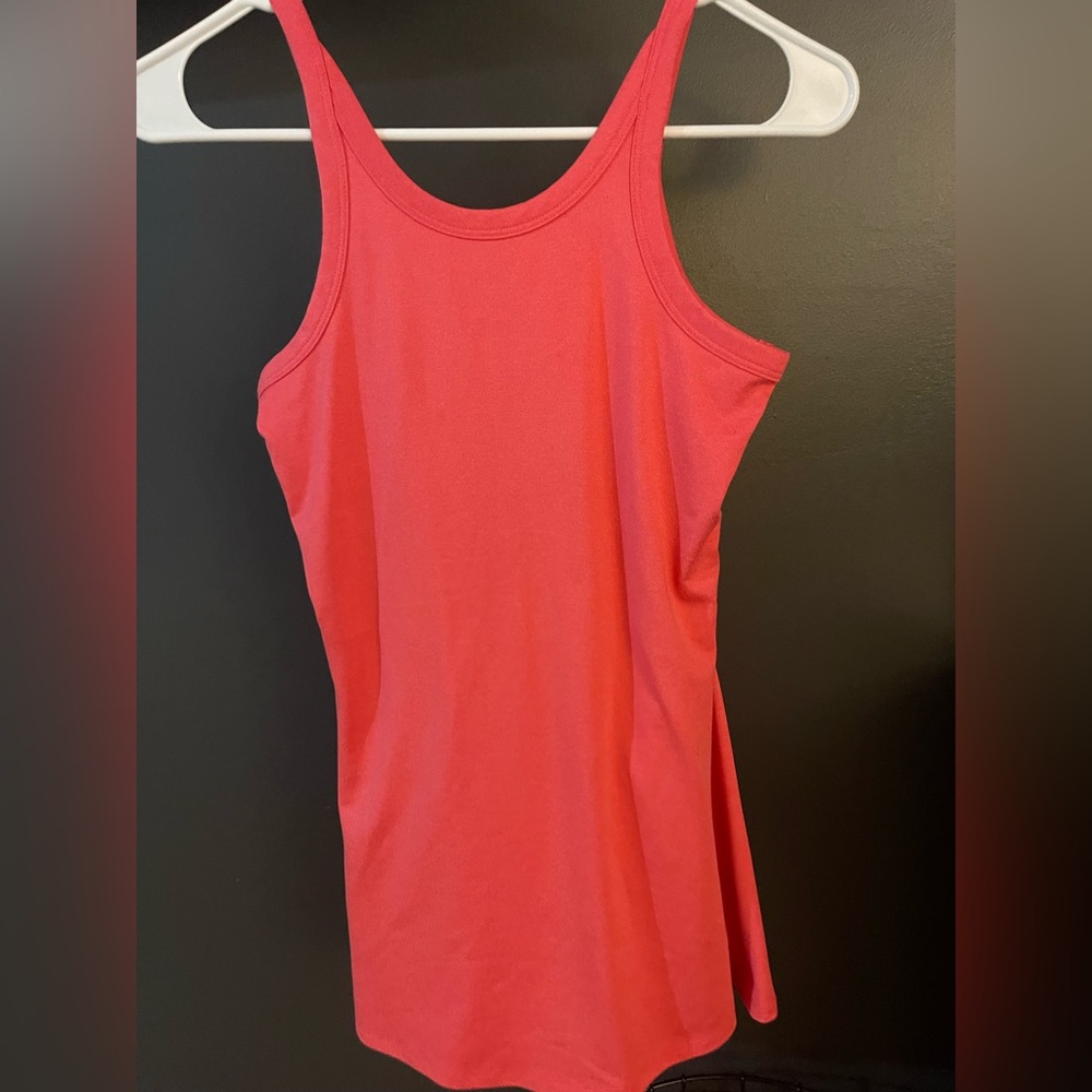 Old Navy Kids Bright Pink dress